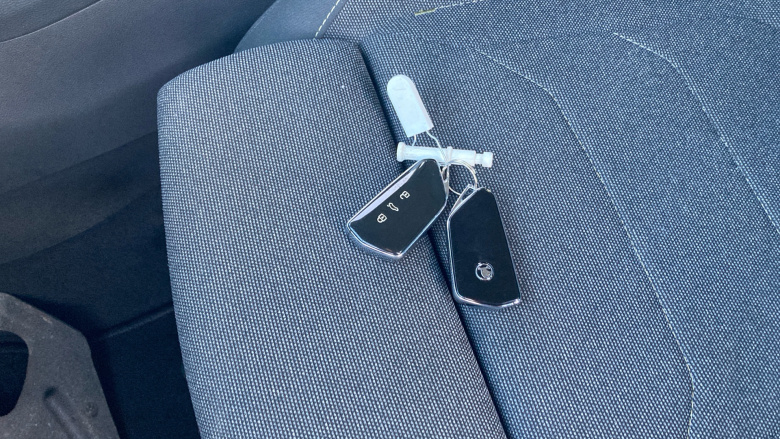 Skoda Kodiaq 2.0 TDI SE 5dr DSG Diesel Estate